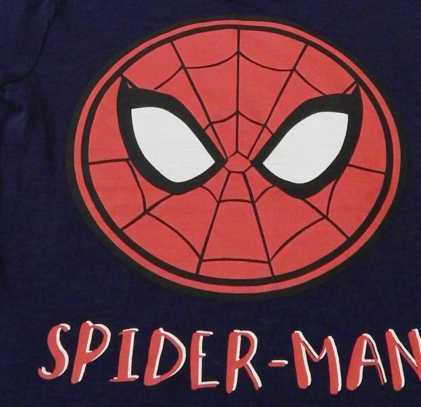 T-Shirt Gr. 92 von Spiderman (3003)